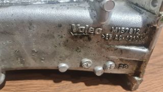 Colector Admisión Audi VW Skoda 04L129766AL