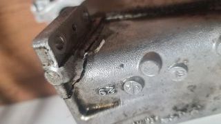 Colector Admisión Audi VW Skoda 04L129766AL