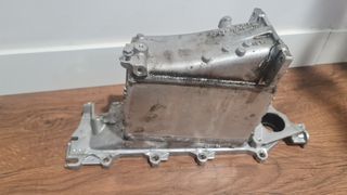 Colector Admisión Audi VW Skoda 04L129766AL