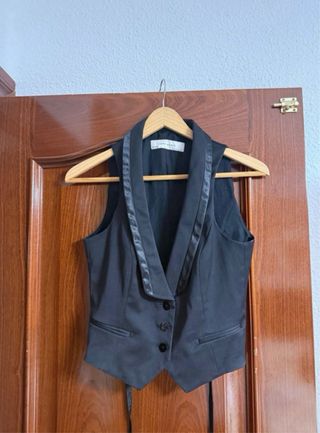 Lote de prendas Zara Mujer