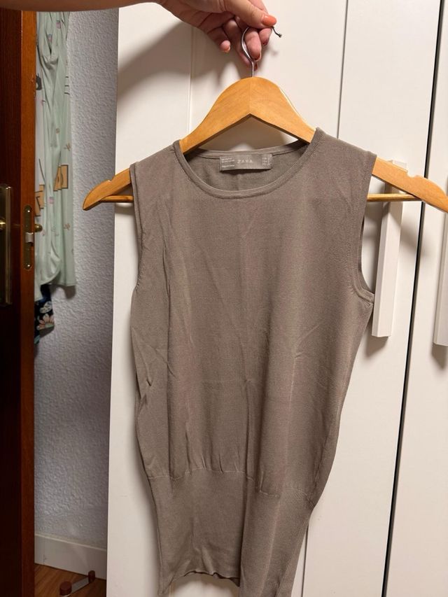 Lote de prendas Zara Mujer