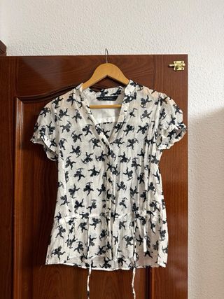 Lote de prendas Zara Mujer