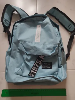 Mochila 20L Nueva