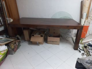 Mesa comedor