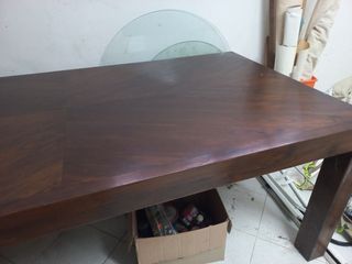 Mesa comedor