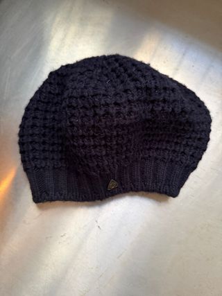 Cappello Baschetto Murphy&Nye Donna Blu