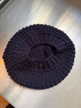 Cappello Baschetto Murphy&Nye Donna Blu