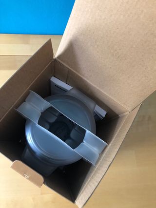 Objetivo Nikon AF-S NIKKOR 85mm f/1.8G