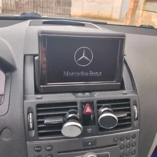 Mercedes-Benz Clase C 2008