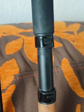 Cañas Feeder Preston Ascension 13'2 4.0m