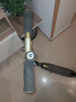 Patinete Urban Concept Ref. 16589