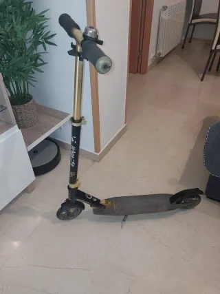 Patinete Urban Concept Ref. 16589