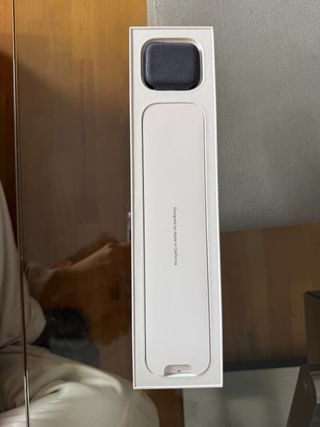 Apple Watch Series 4, 44mm Space Gray