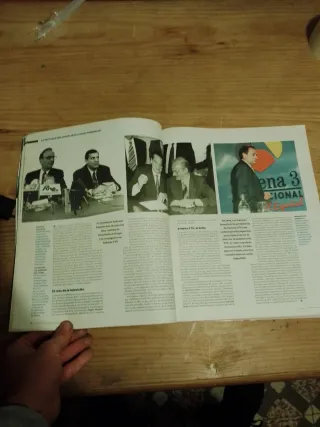 Revista 40 Aniversario Grupo Zeta 1976-2016