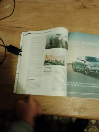 Revista 40 Aniversario Grupo Zeta 1976-2016