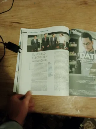 Revista 40 Aniversario Grupo Zeta 1976-2016