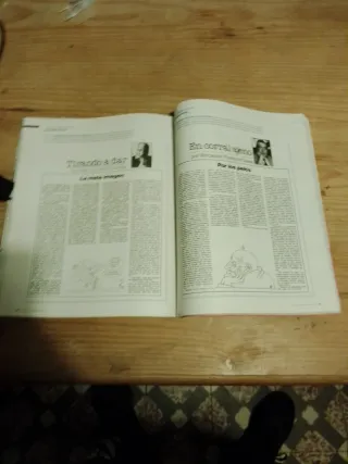 Revista 40 Aniversario Grupo Zeta 1976-2016