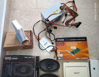 Lotto Router e Elettronica FRITZ!Box