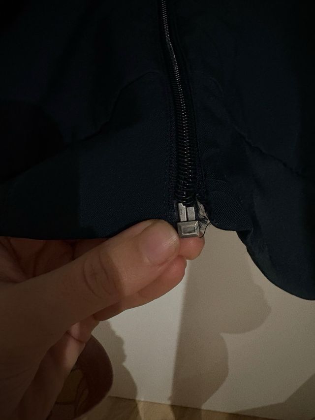 Chándal Real Madrid Adidas Azul/Blanco