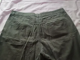 Pantalón chino Sfera gris oscuro