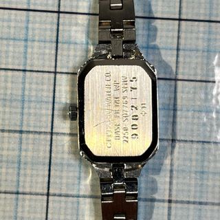 Collectible Vintage Ladies Watch Citizen Watch Co.