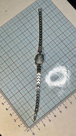 Collectible Vintage Ladies Watch Citizen Watch Co.