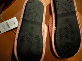 Ciabatte donna rosa NUOVE Tg 39