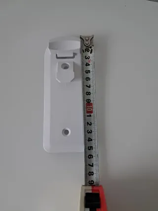 Soporte pared aspiradora Taurus