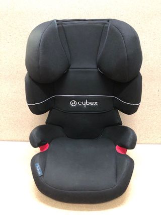 Asiento coche Cybex