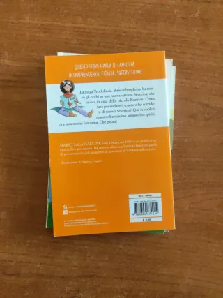 Esperimenti e fantasmi