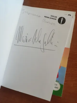 Esperimenti e fantasmi