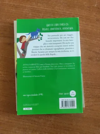 Esperimenti e fantasmi