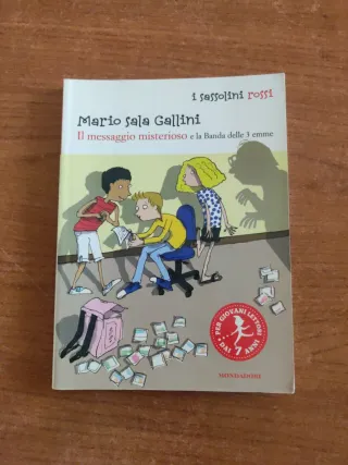 Esperimenti e fantasmi