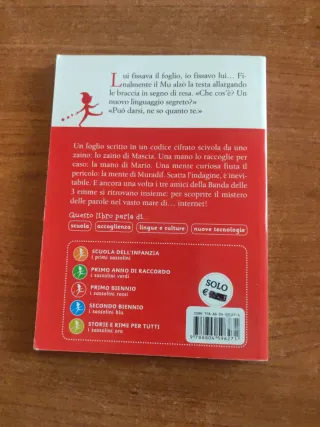 Esperimenti e fantasmi