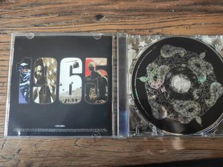 CD The Afghan Whigs 1965