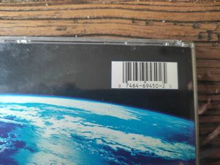 CD The Afghan Whigs 1965