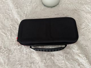 Funda Nintendo Switch Negra