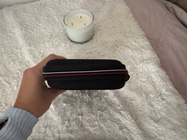 Funda Nintendo Switch Negra