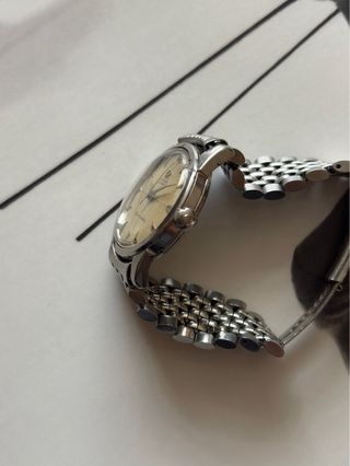 Omega Seamaster Automático Vintage