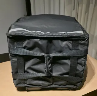 REBAJADA HOY! Mochila Térmica impermeable reparto