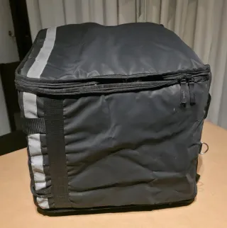 REBAJADA HOY! Mochila Térmica impermeable reparto