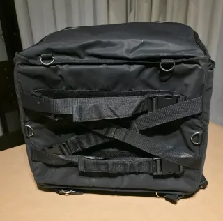 REBAJADA HOY! Mochila Térmica impermeable reparto