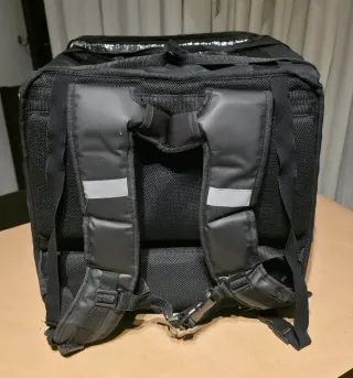 REBAJADA HOY! Mochila Térmica impermeable reparto