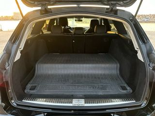 Mercedes-Benz E300de híbrido enchufable 2019