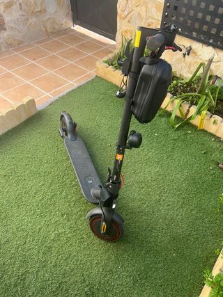 Patinete Eléctrico Xiaomi Pro 2