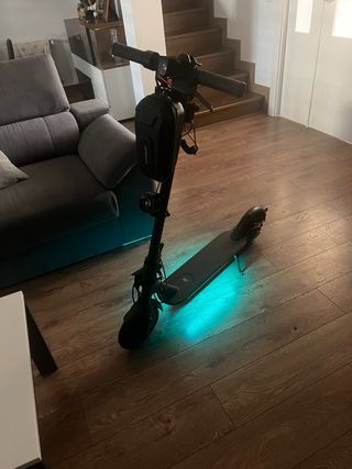 Patinete Eléctrico Xiaomi Pro 2