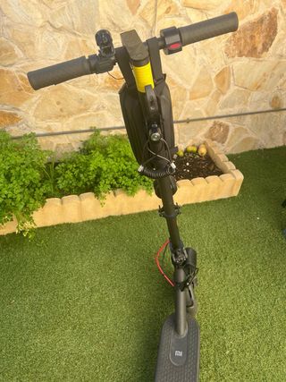 Patinete Eléctrico Xiaomi Pro 2