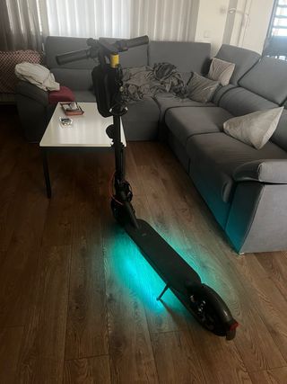 Patinete Eléctrico Xiaomi Pro 2