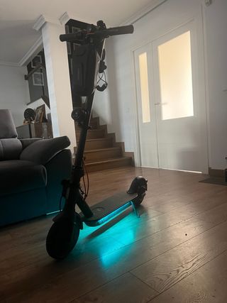 Patinete Eléctrico Xiaomi Pro 2