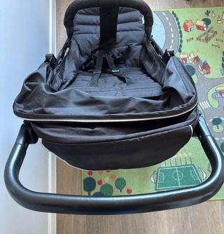 Silla de paseo Hauck hasta 25 kg